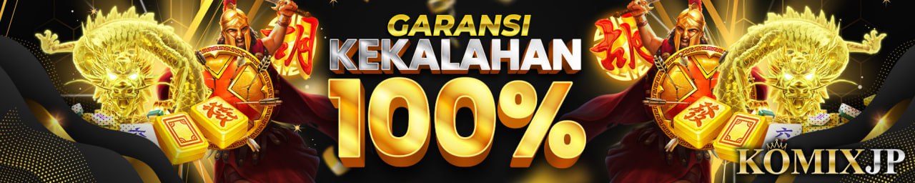 BONUS ROLLINGAN & CASHBACK SETIAP MINGGU